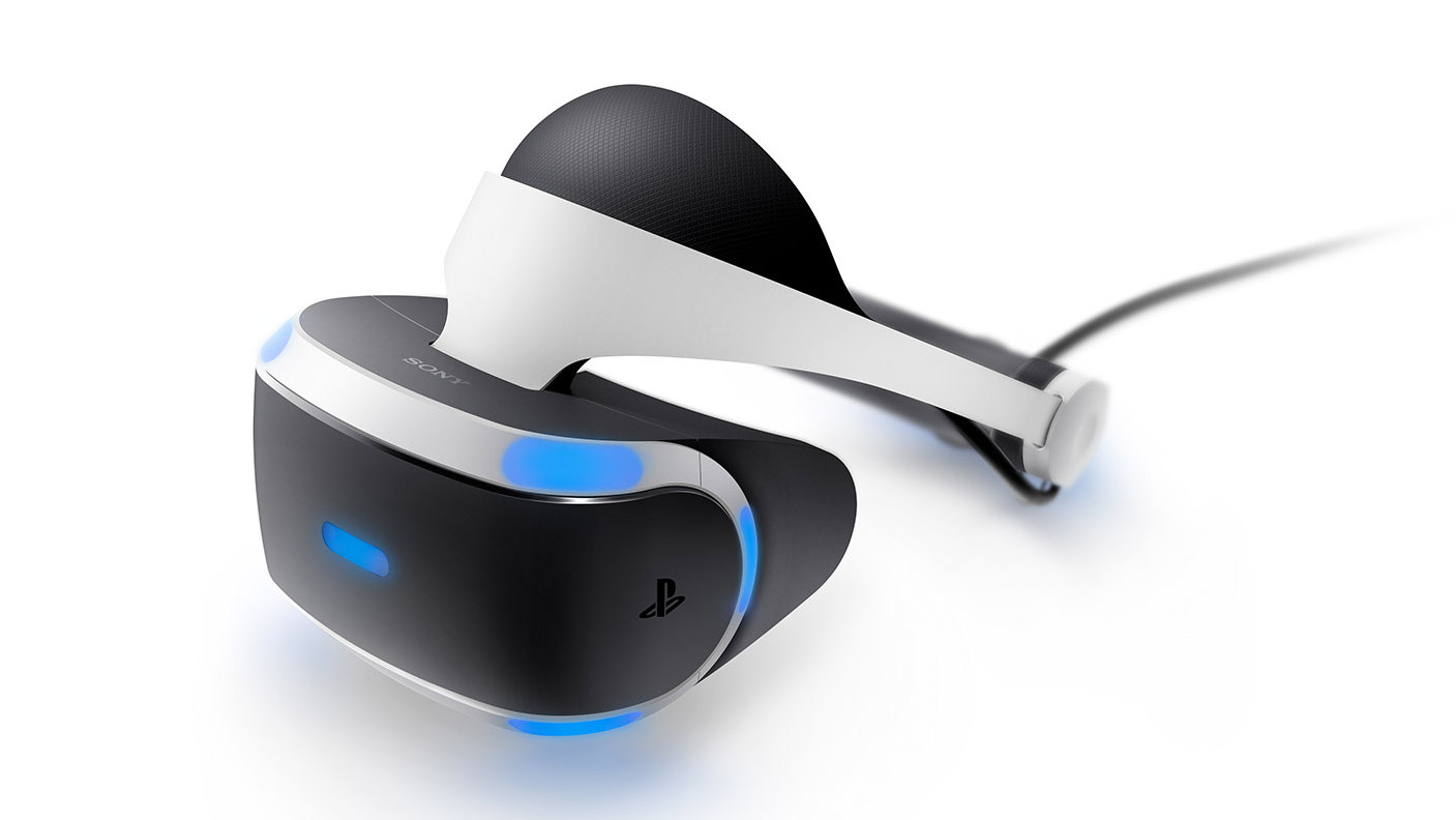 PlayStation VR